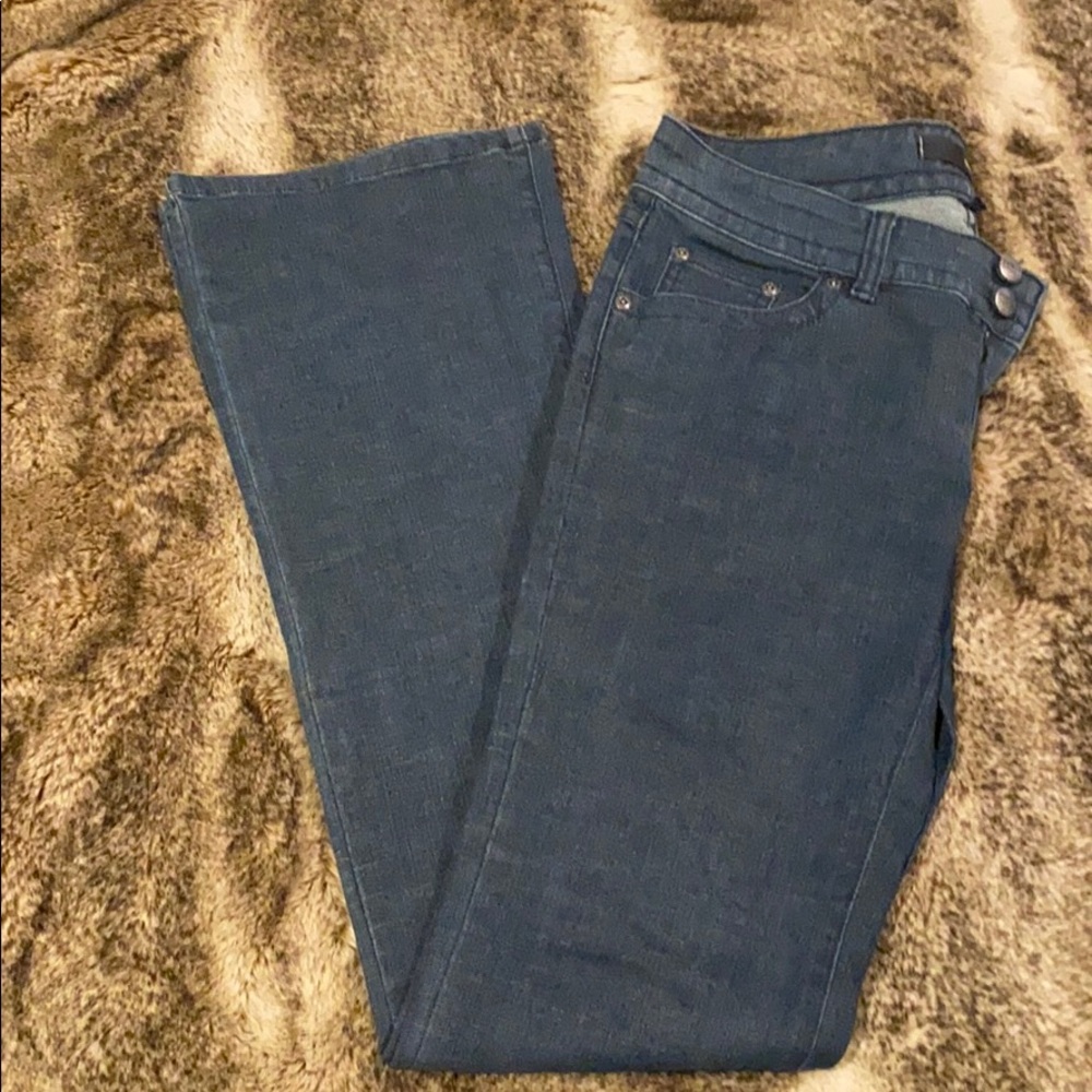 Furst Premium 1410 Boot Cut Jeans